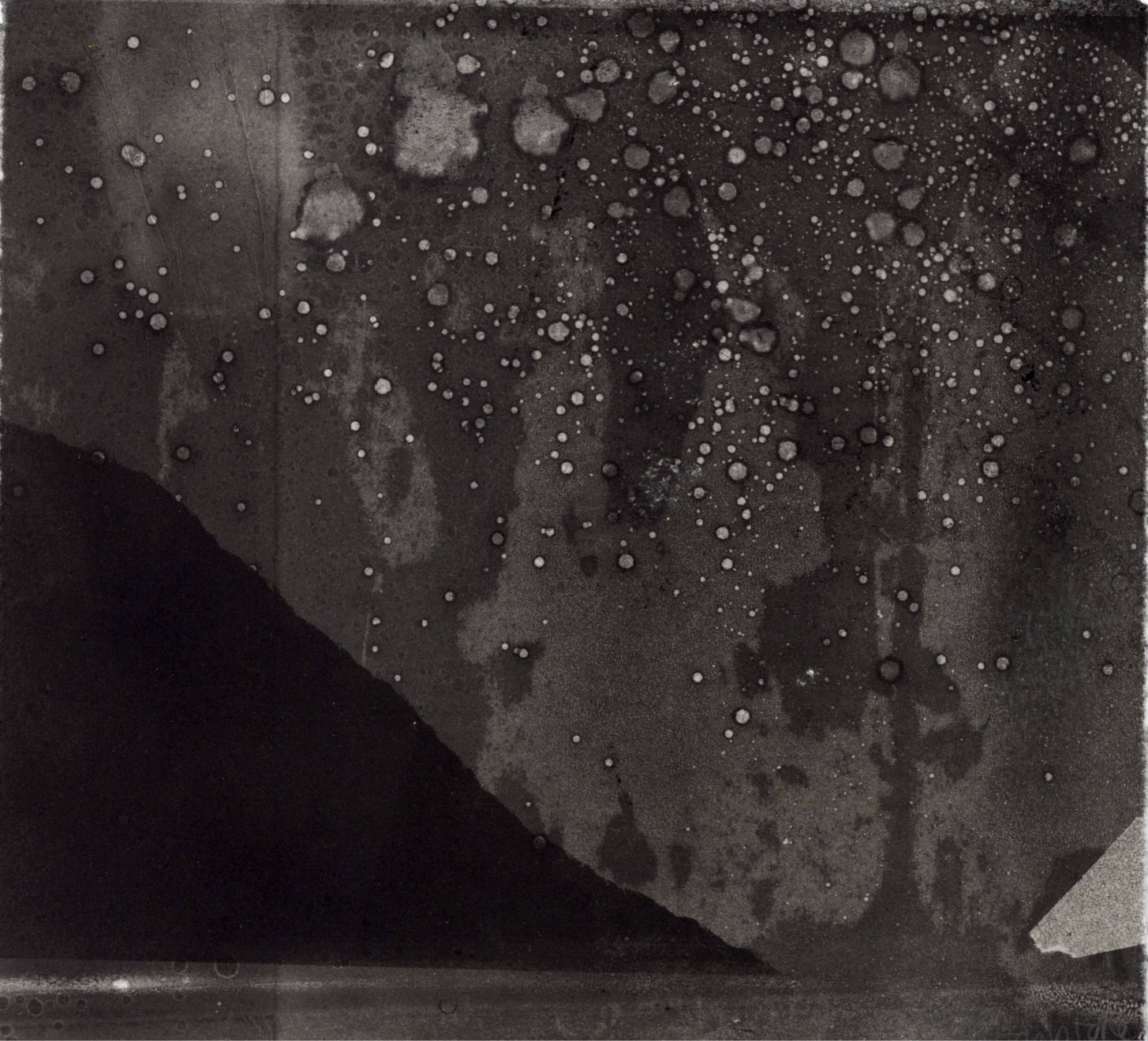 Christmas Secret Bid Auction , LOT 82: Grace Hailstone - Black Mountain, 2023