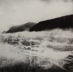 Jason Hicklin, Hartland Point, 2013
