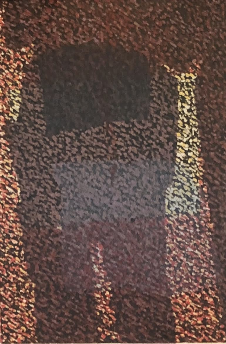 Christmas Secret Bid Auction 2024, LOT 187: Peter Smith - Shadow Play 2, 2017