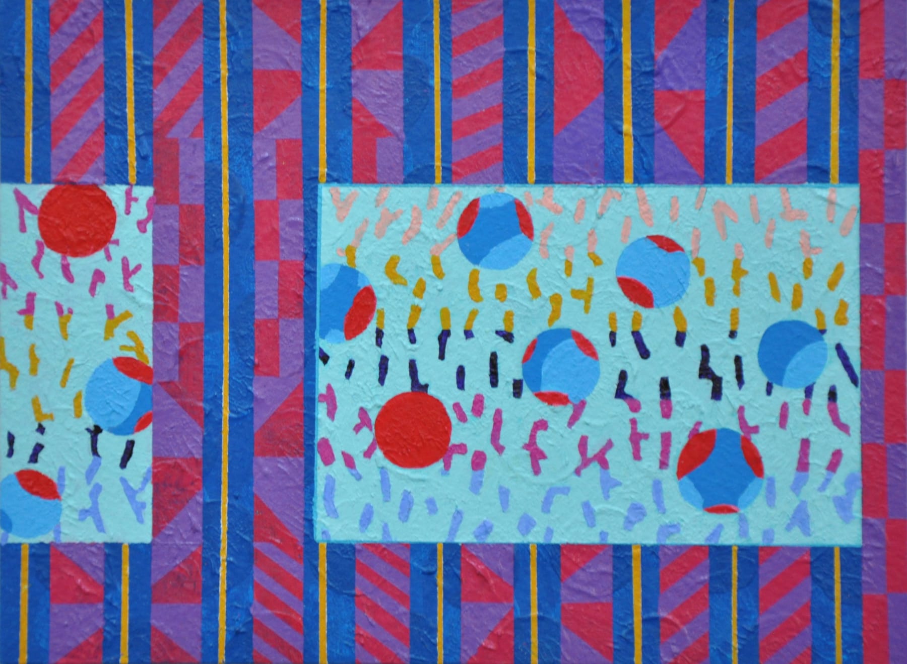 Christmas Secret Bid Auction 2025, LOT 57: John Crossley - Wish You Were Here, Portraits of a Journey, Sunday 8th March, 2020