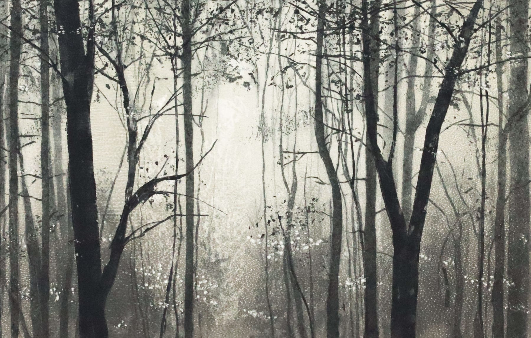 Fiona Fouhy, Resonate, 2024