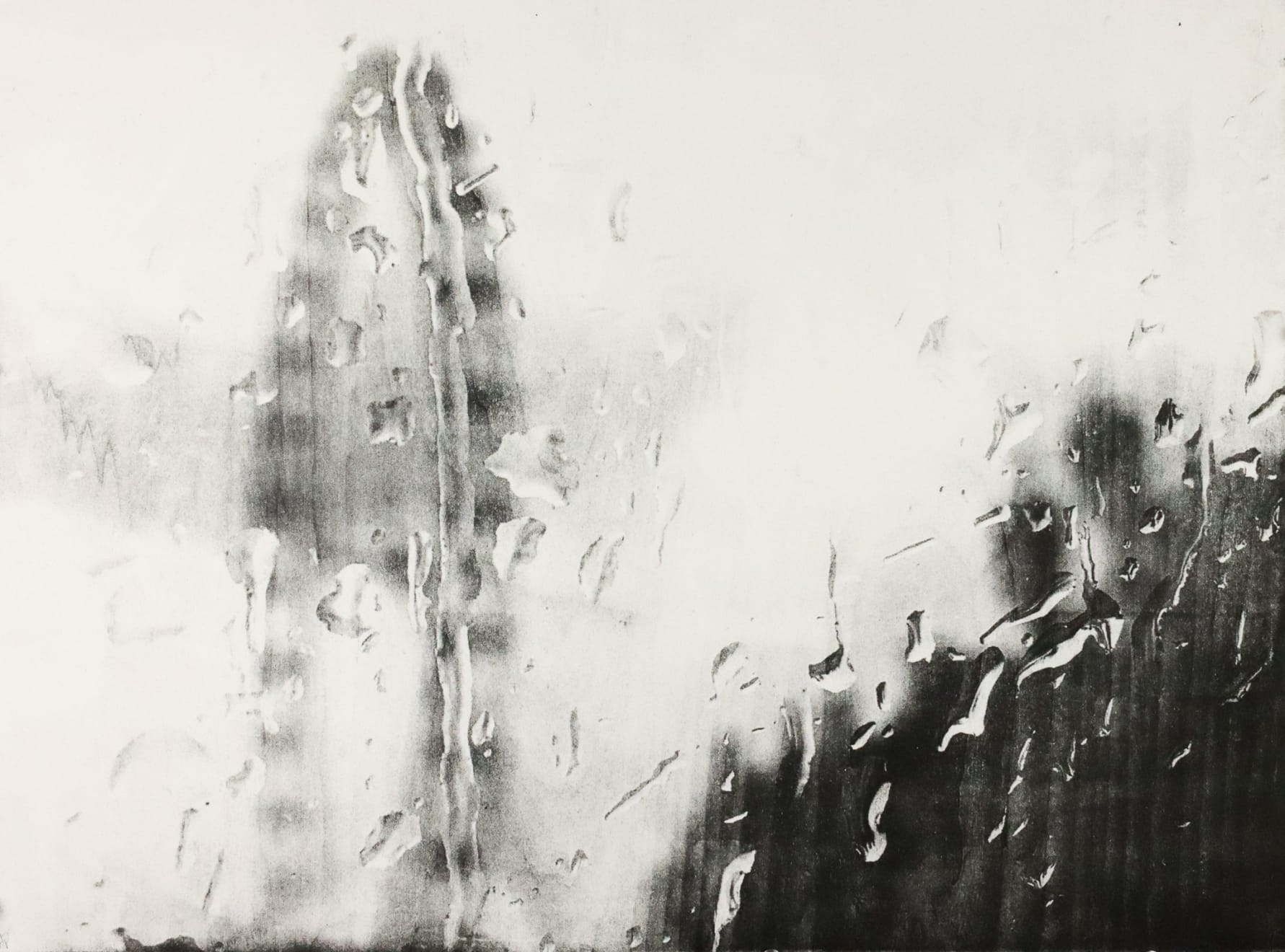 Christmas Secret Bid Auction 2025, LOT 8: Lucy Bainbridge - Southbank from 12 bus, 2025