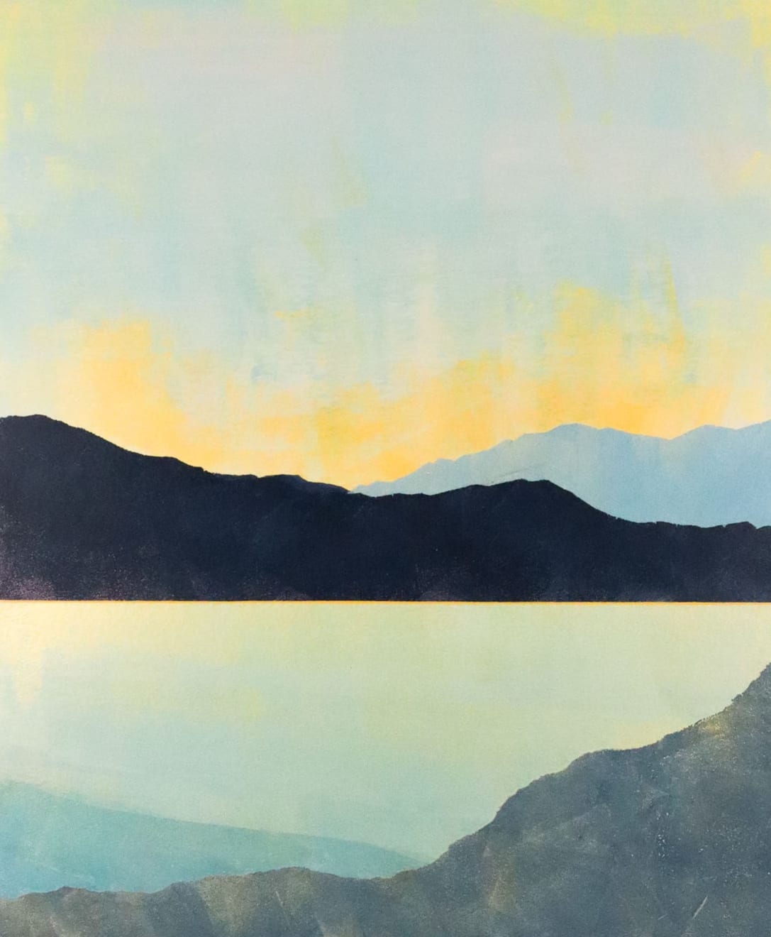 Hamish Macaulay, Solstice, 2025
