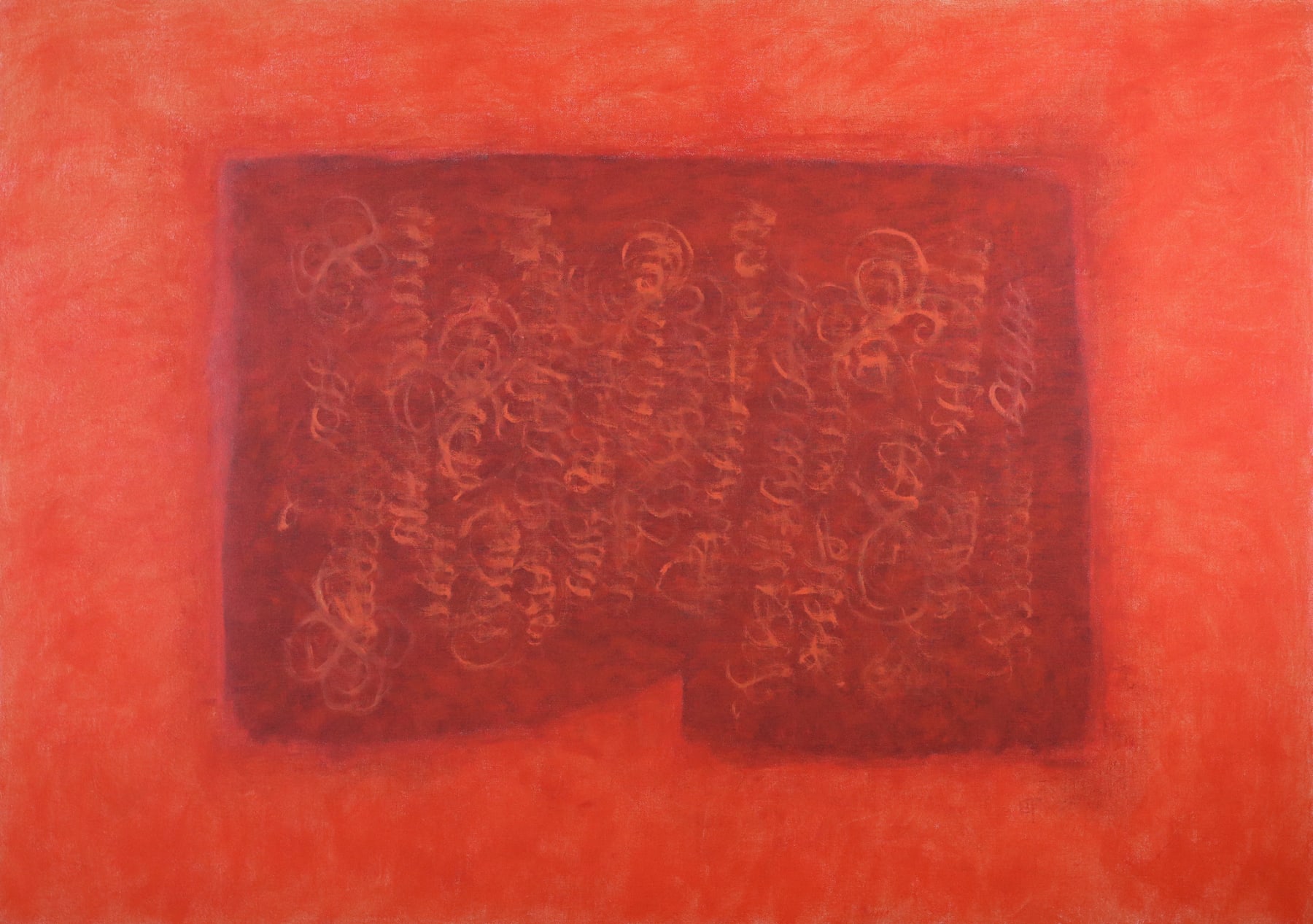 Barrington Tobin, Gable Court IX, 2024