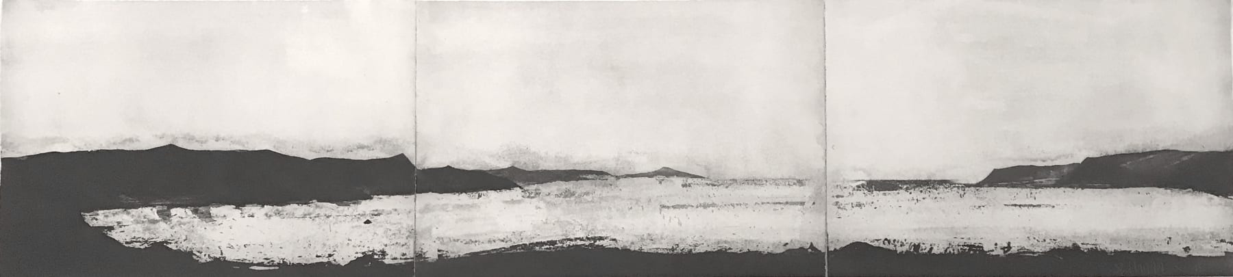 Jason Hicklin, Glenrock Beach, New South Wales, 2018