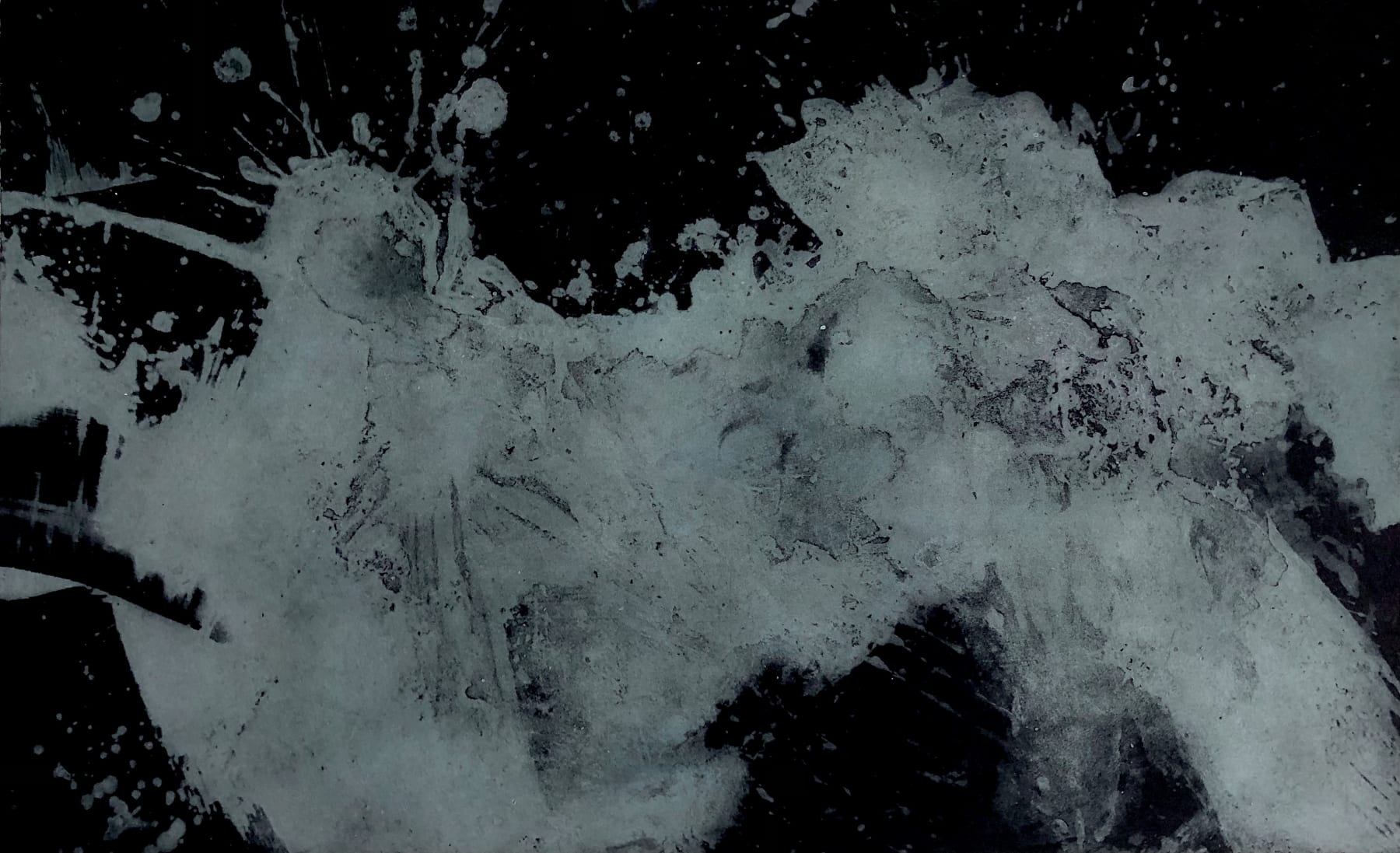 Ross Loveday, Visual Delay, 2021