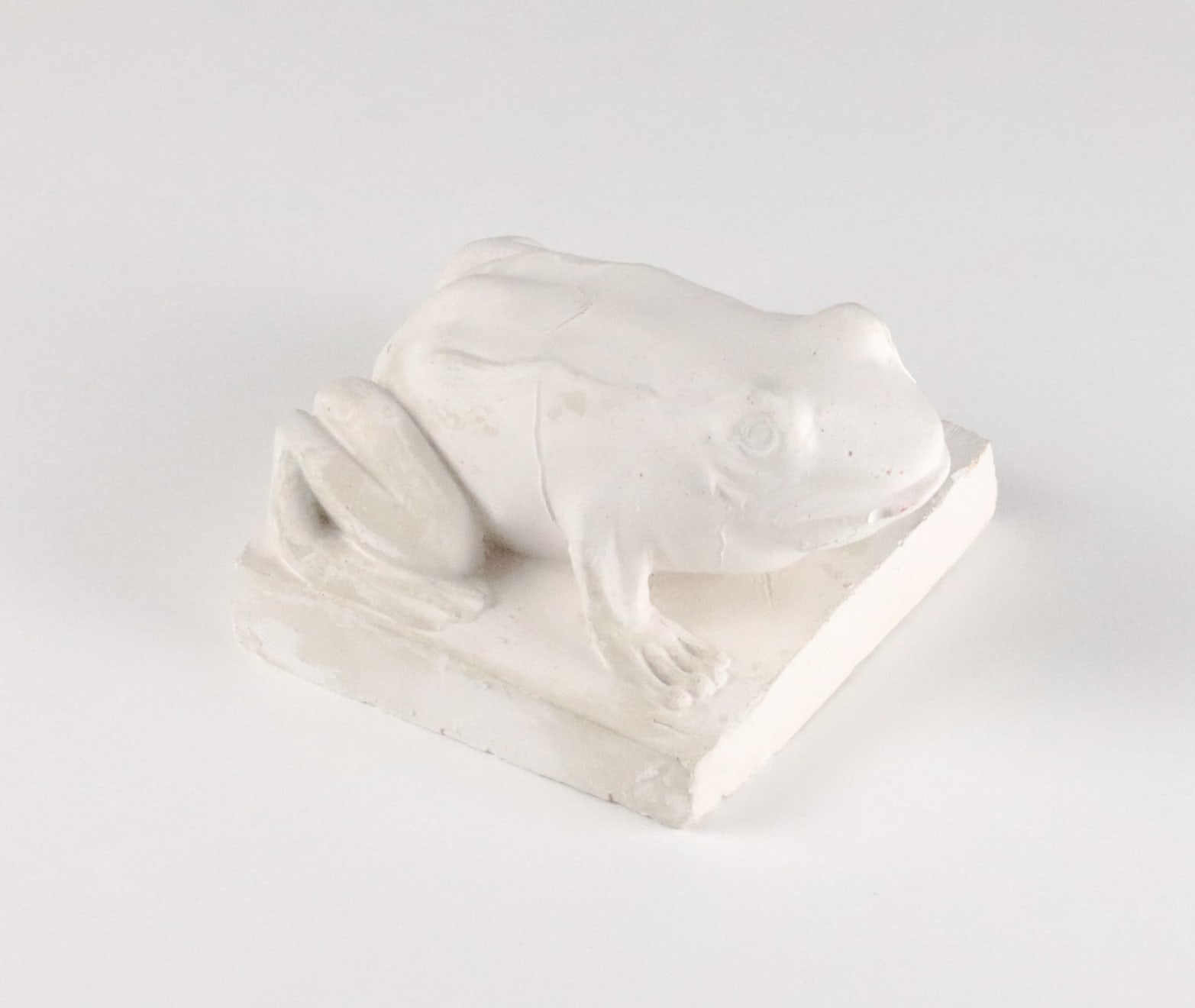 Eduardo Paolozzi, Untitled (Frog), c. 1990