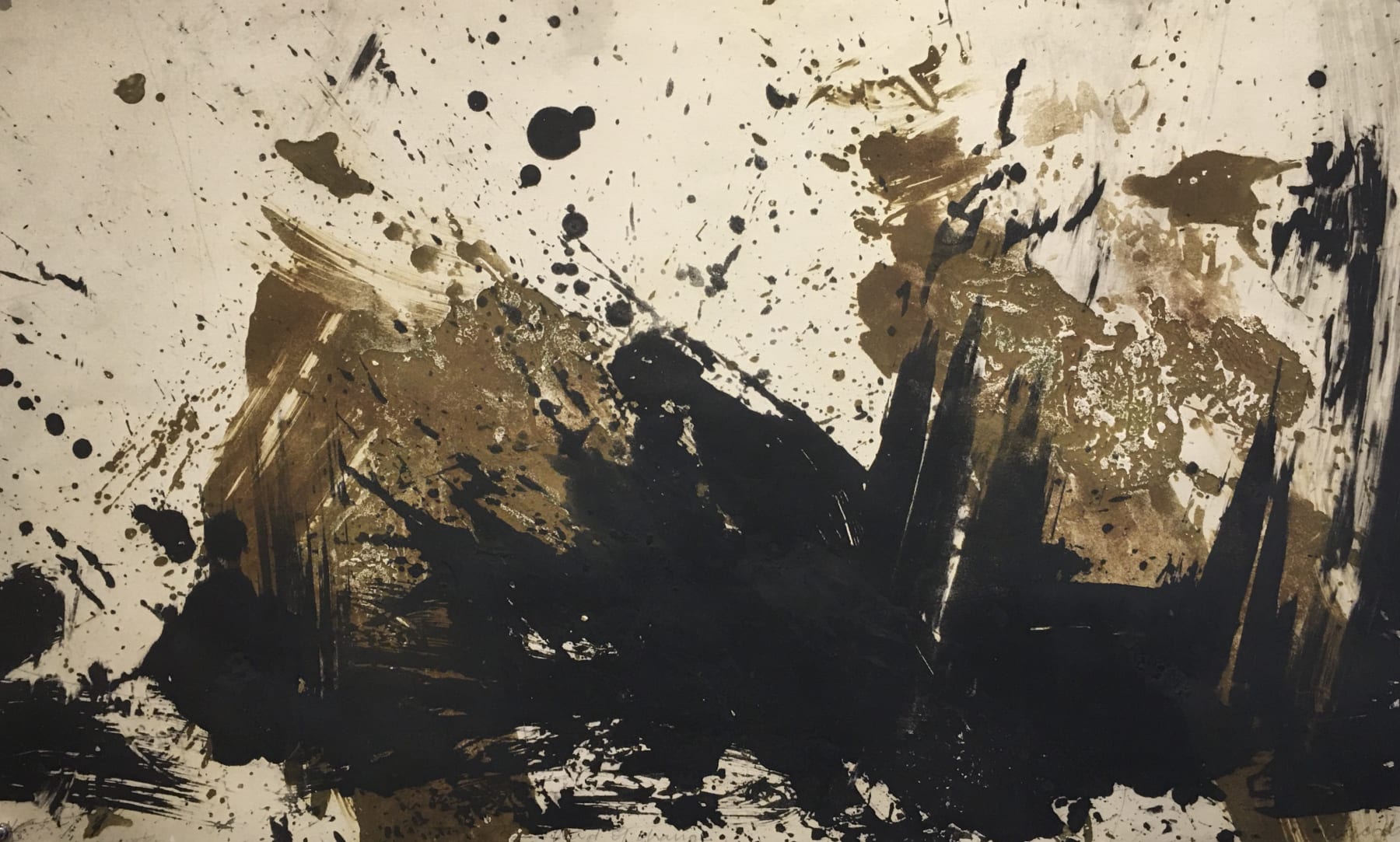 Ross Loveday, Wind of Change, 2018