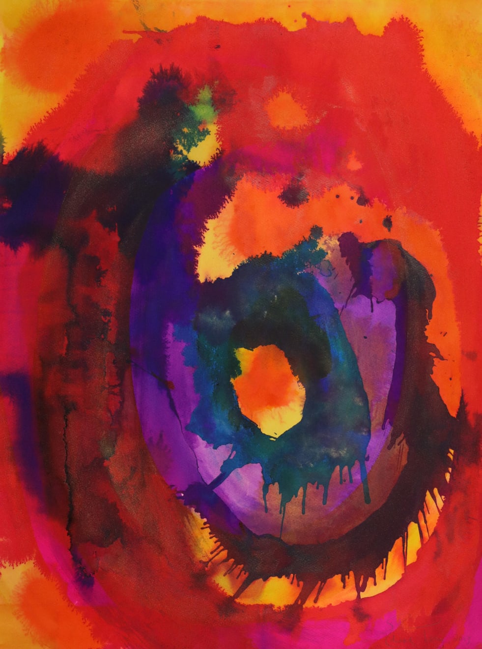 Christmas Secret Bid Auction 2024, LOT 209: Edward Twohig - Punakha Dzong Suite - 67, 2023