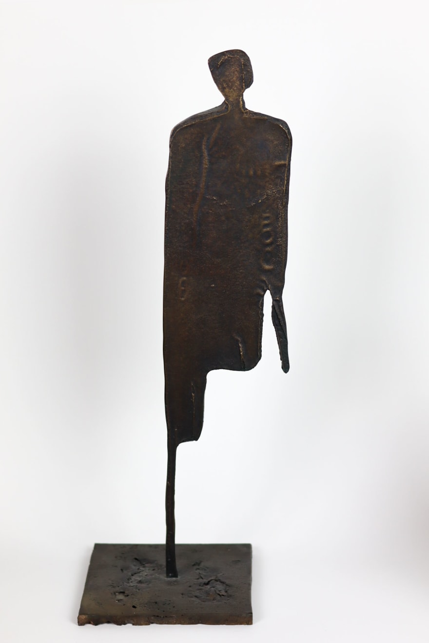 Christmas Secret Bid Auction 2025, LOT 164: Ross Loveday - Return IV, 2016