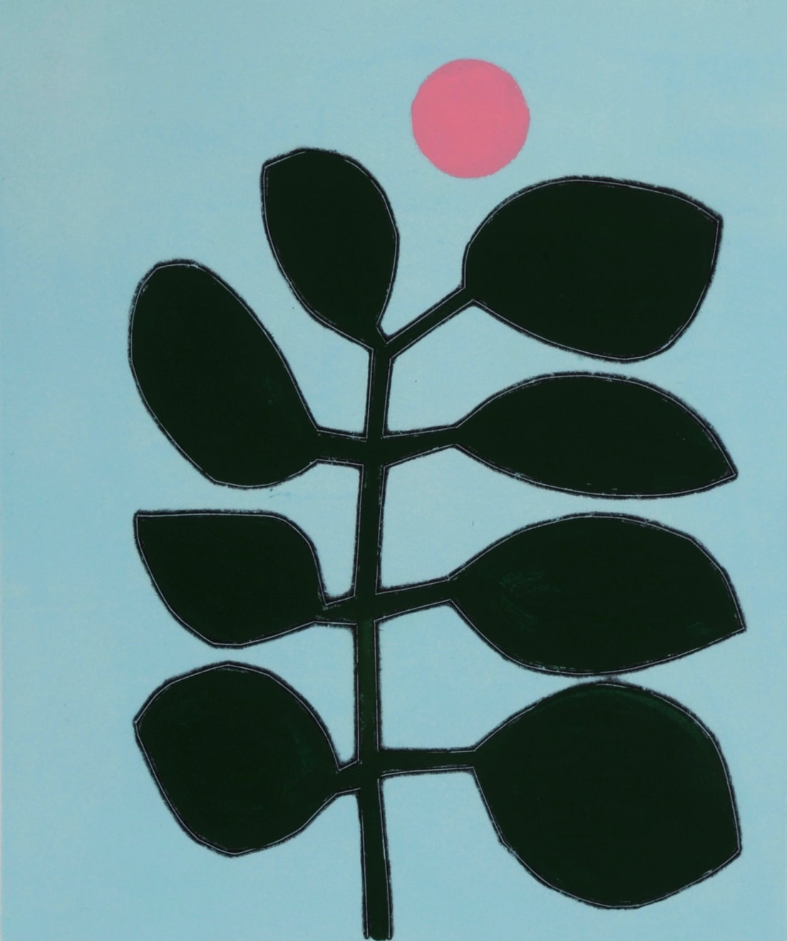 Nigel Swift, Untitled 176, 2021