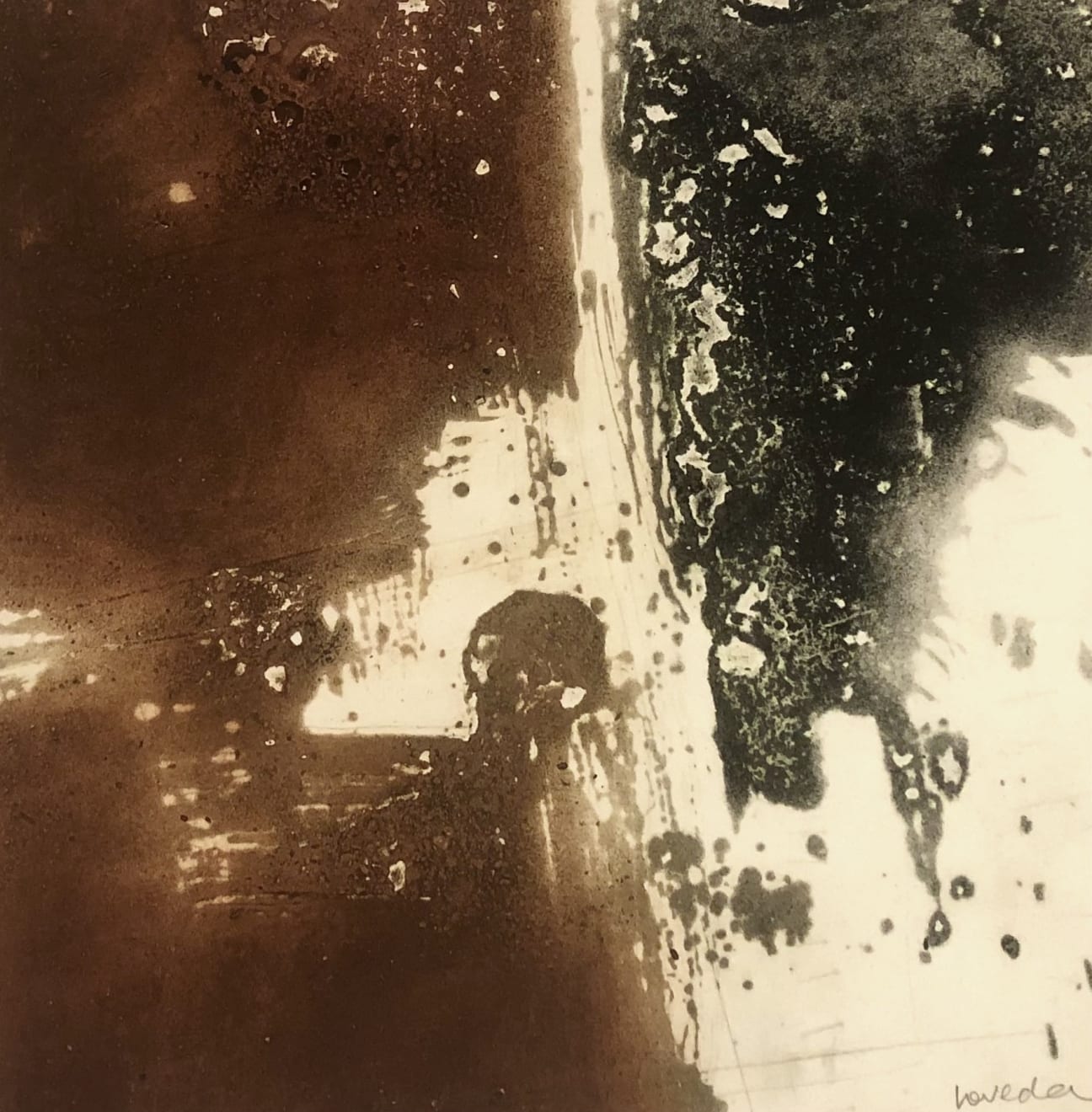 Ross Loveday, Lost Horizon, 2022