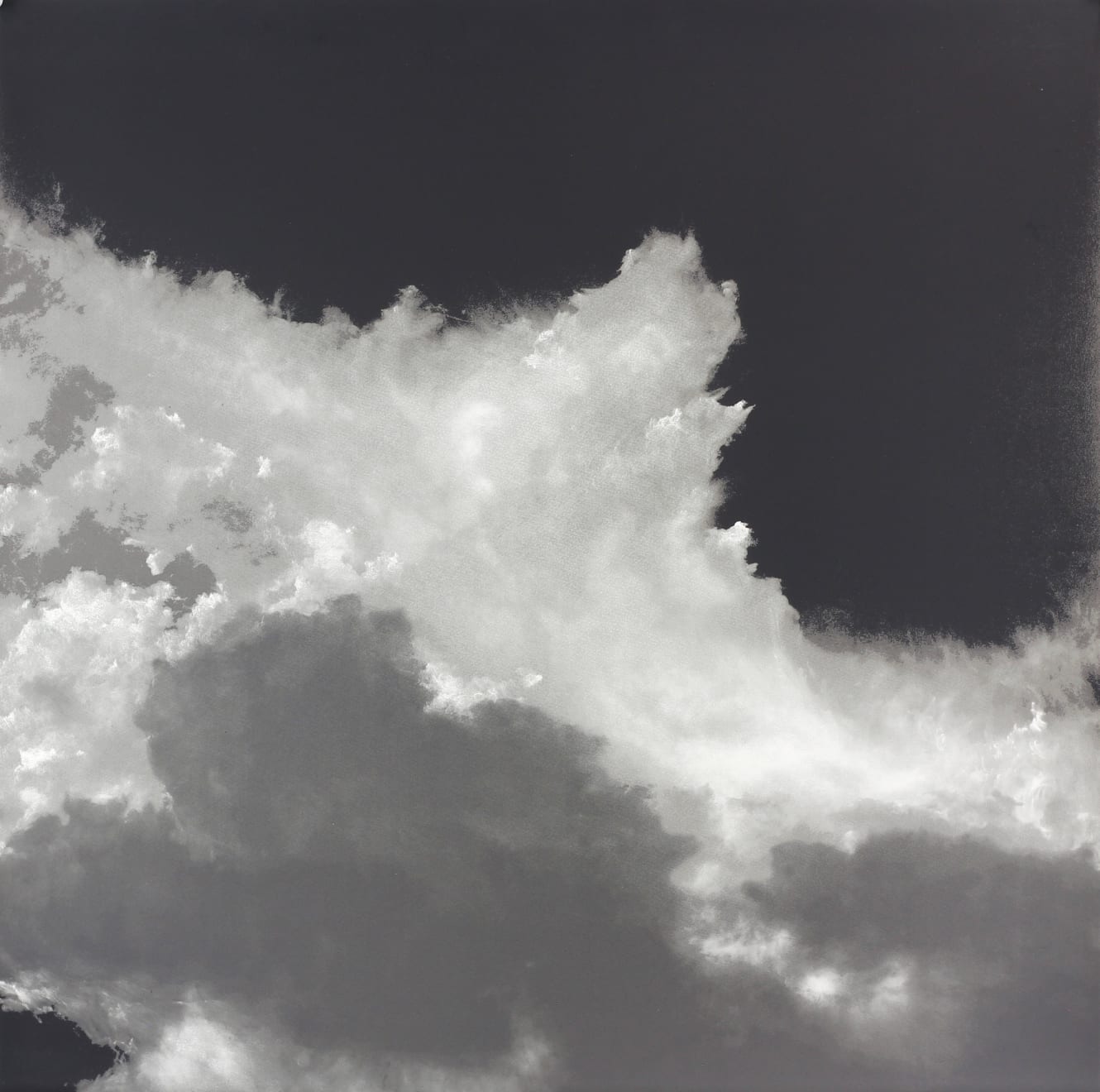 Tacita Dean, Foreign Policy, 2019