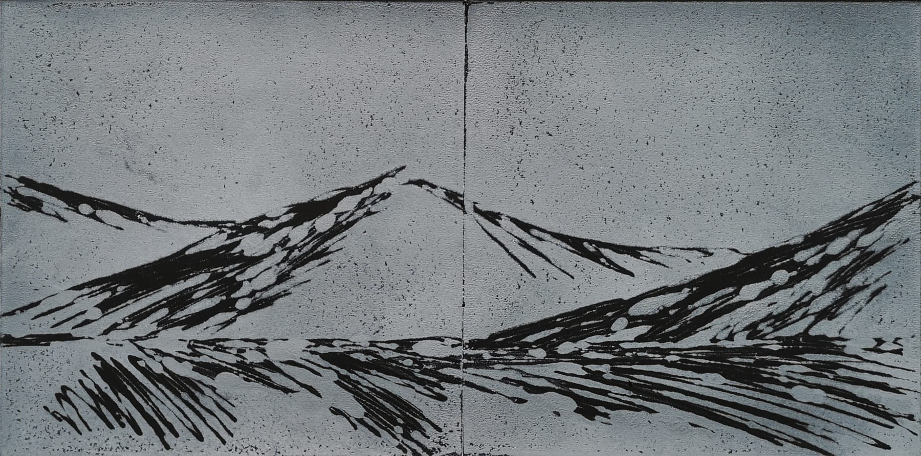 Hamish Macaulay, Memories of Tukino, 2020