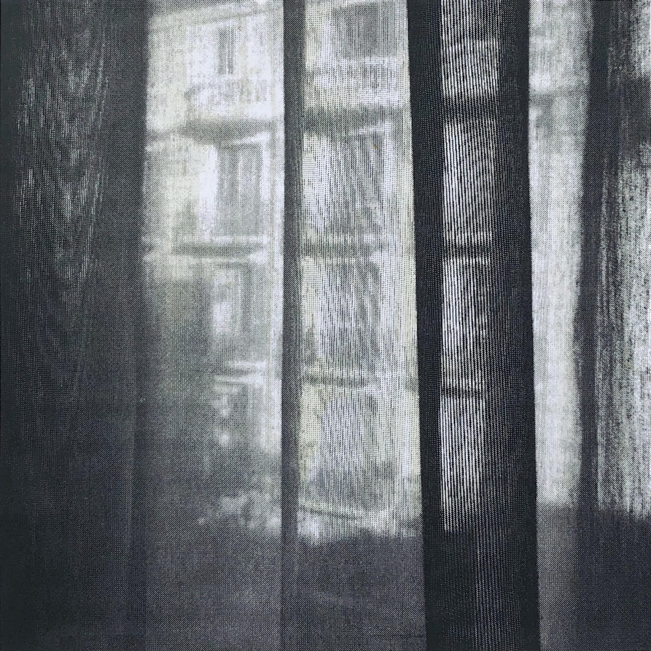 Summer Auction 2021, LOT 6: Lucy Bainbridge - Spring Morning, Barcelona, 2018