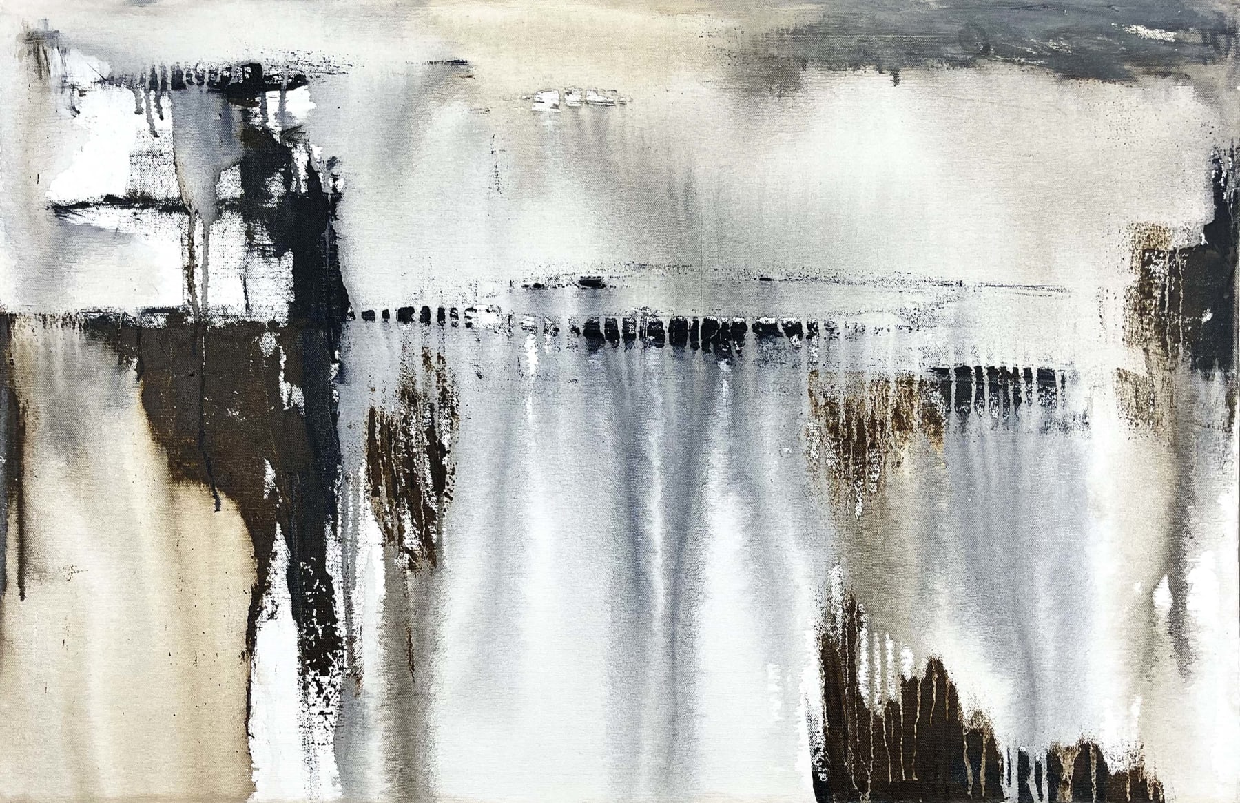 Ross Loveday, Close Watch, 2024