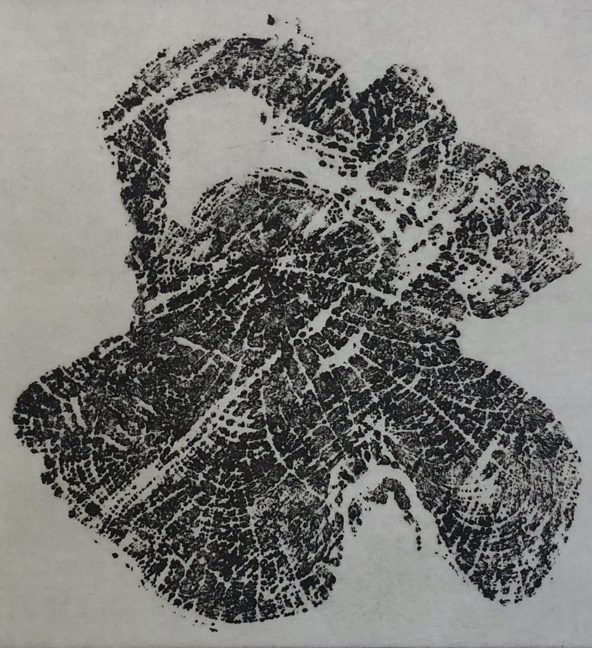 Summer Auction 2021, LOT 46: Blaze Cyan - Larch I, 2013