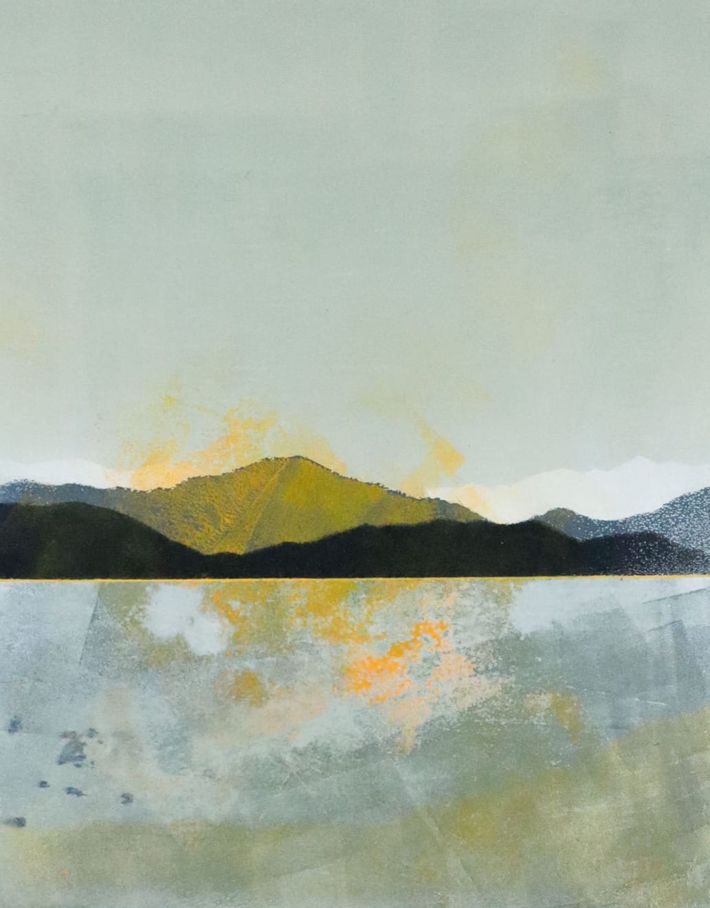 Hamish Macaulay, Fire & Ice 2, 2025