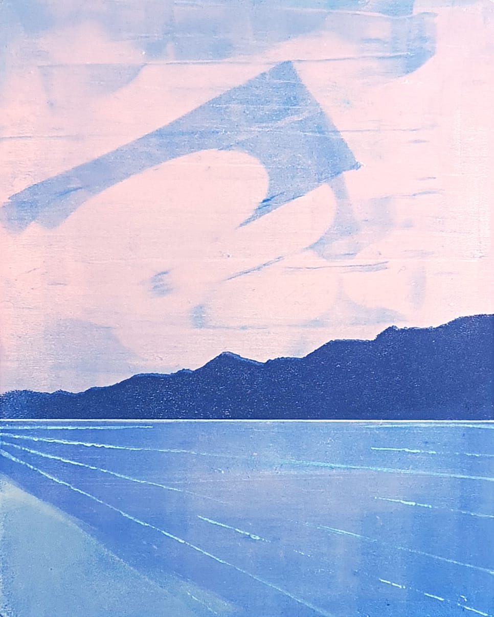 Hamish Macaulay, Among Us, 2023