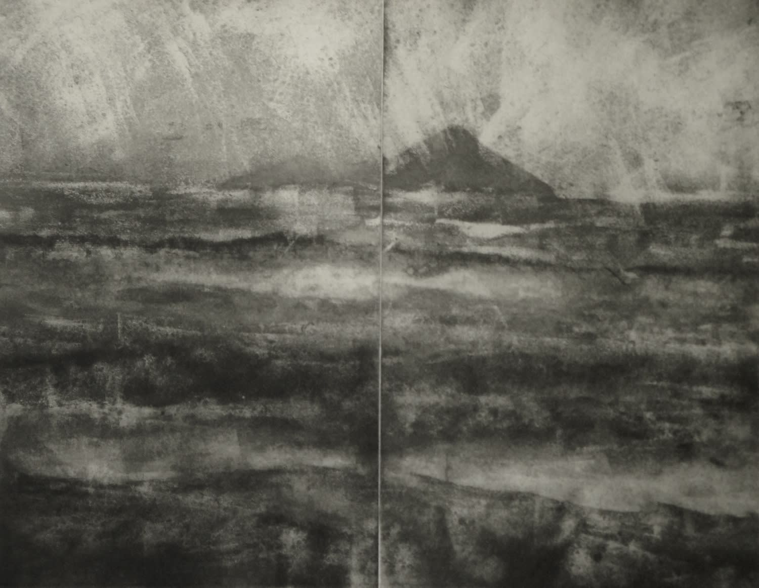 Jason Hicklin, Oilean na gCánog, 2011