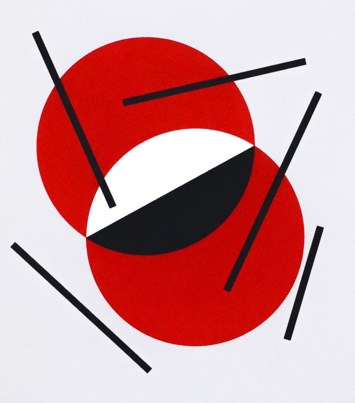 Christmas Secret Bid Auction 2025, LOT 114: Nigel Hall - Bright Intervals, 2024