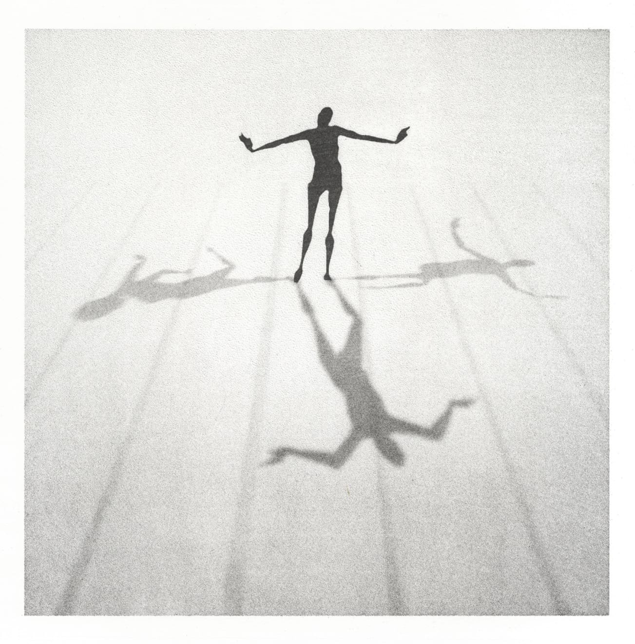 Veta Gorner, North North West, 2017