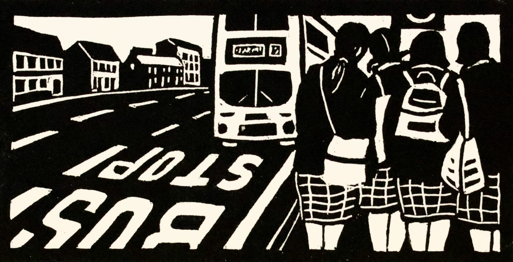 Gail Brodholt, September Morning, 1st, 2025