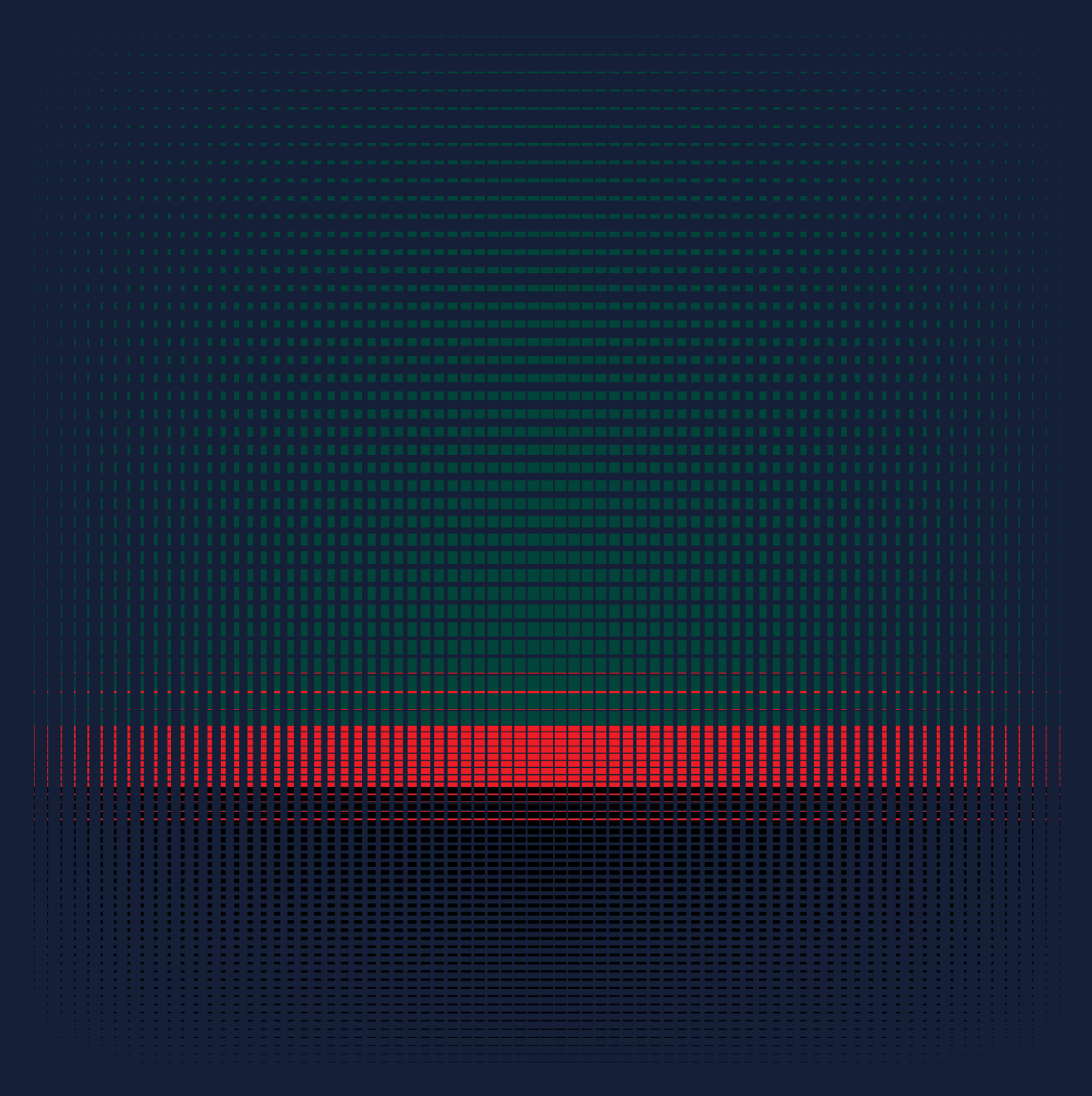 Michael Ibbison, Nagomi 和み (Tranquility), 2025