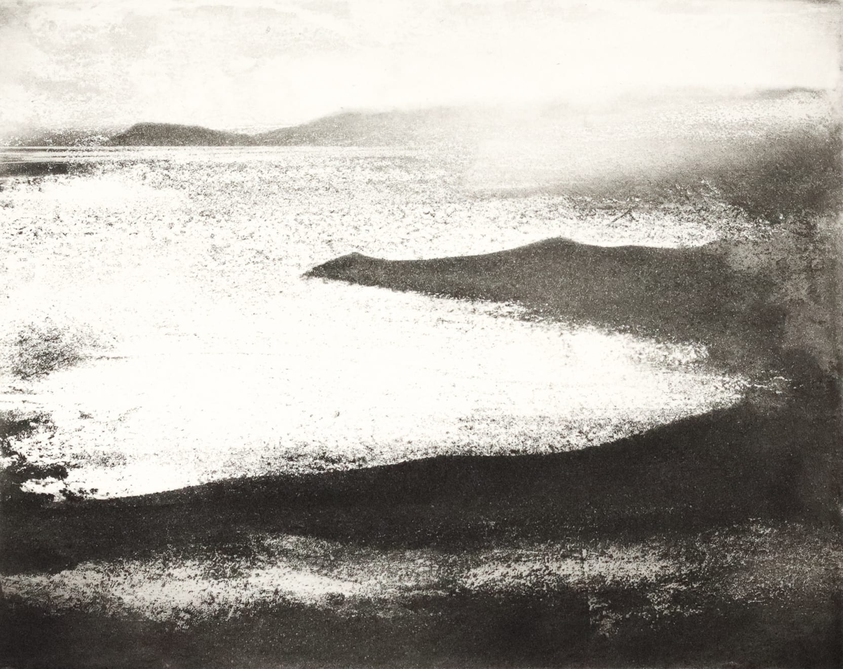 Jason Hicklin, Loch Bracadale , 2025