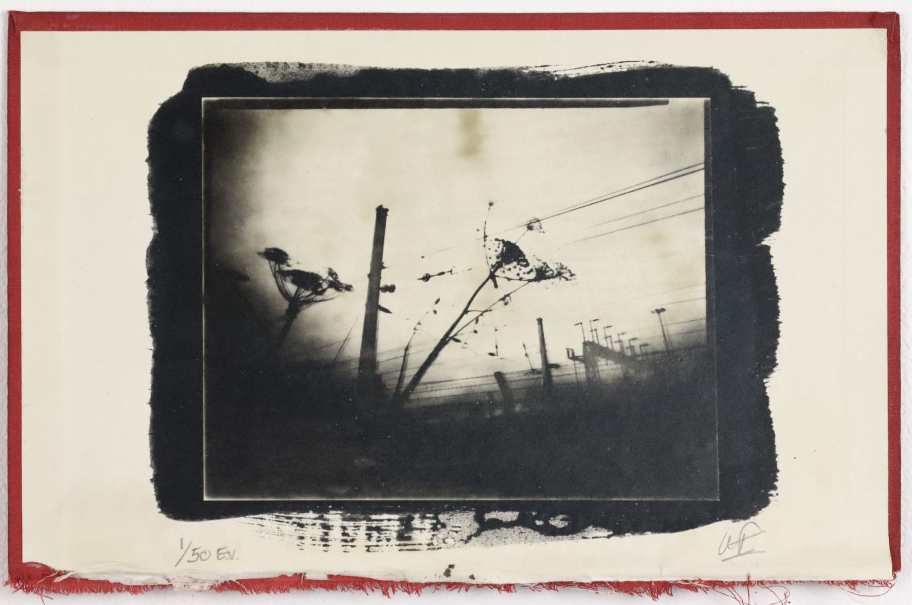 Wayne Foskett, Hackney Marshes, London