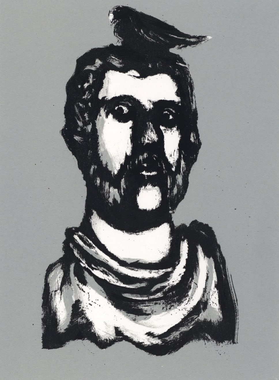 Mychael Barratt, Emperor II, 2022