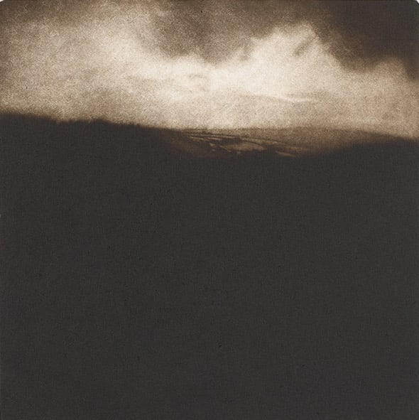 Summer Auction 2021, LOT 75: Sarah Gillespie - Landscape Near Bath, 2017