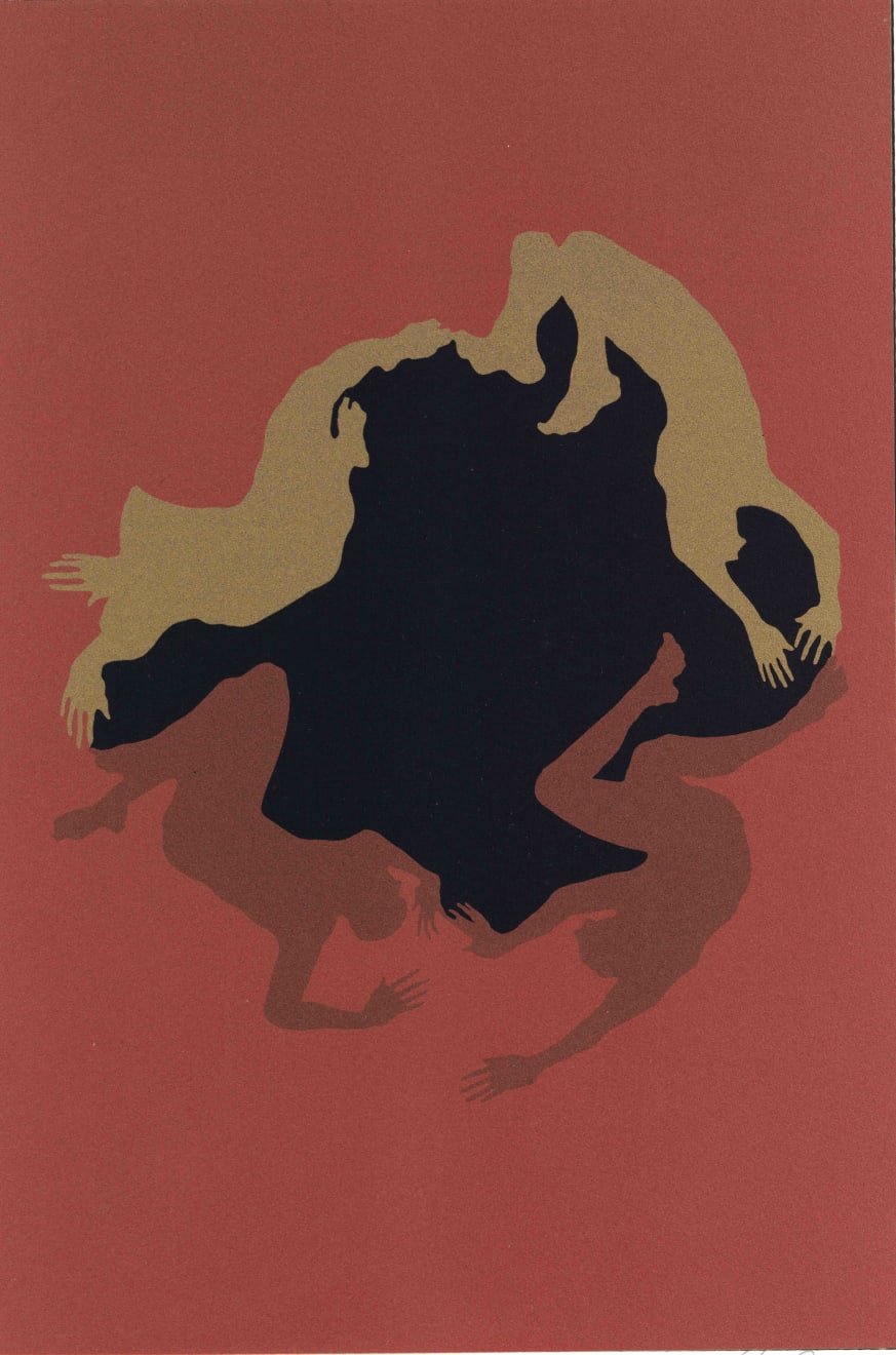 Veta Gorner, Chorus v1, 2023