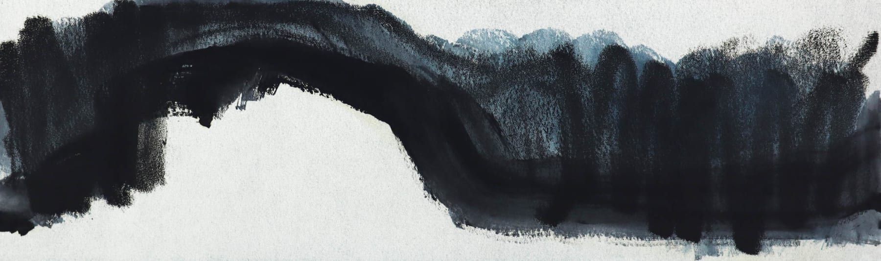 Nigel Swift, Rocks, 2018