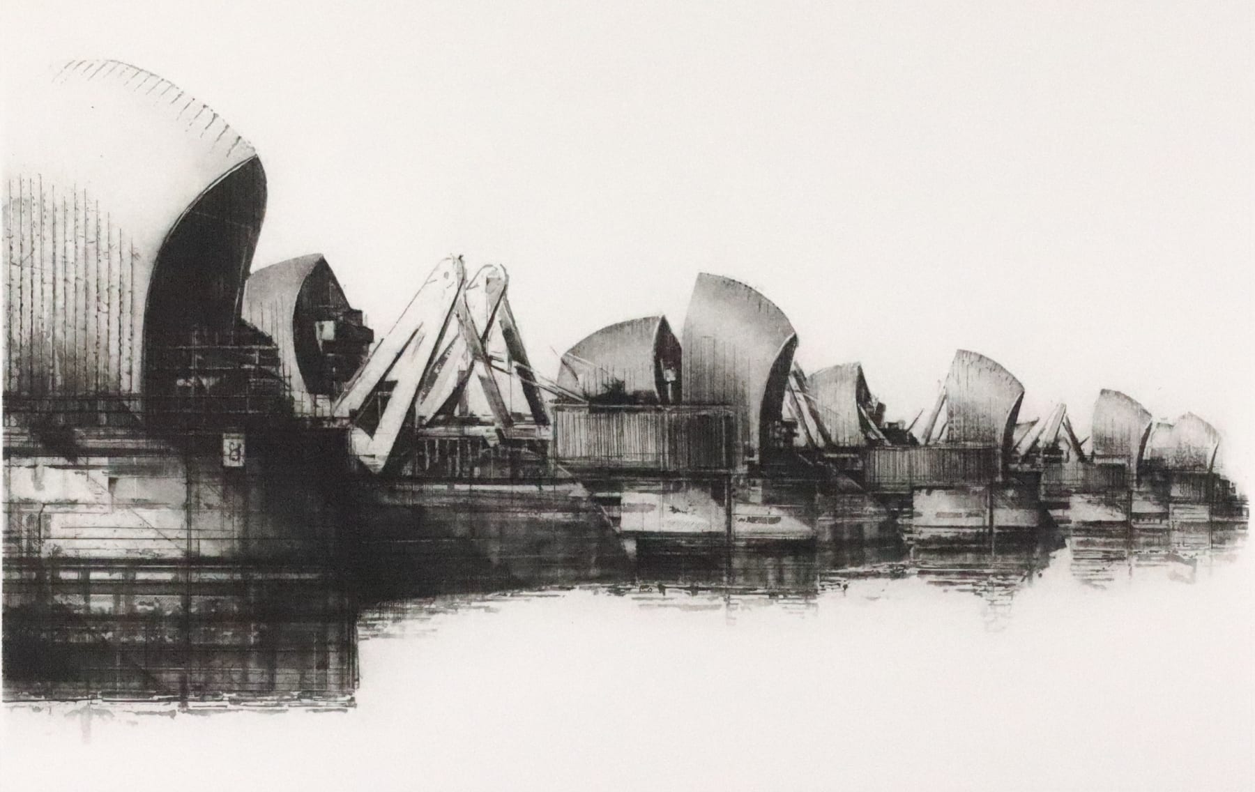 Ian Chamberlain, Guardian, 2025