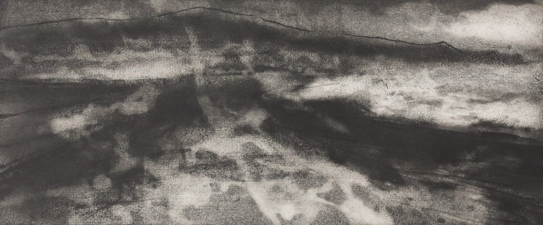 Jason Hicklin, Tarbert Bay, 2009