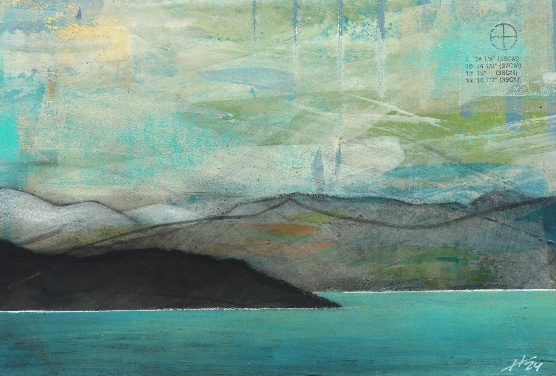 Hamish Macaulay, Breeze 2, 2024