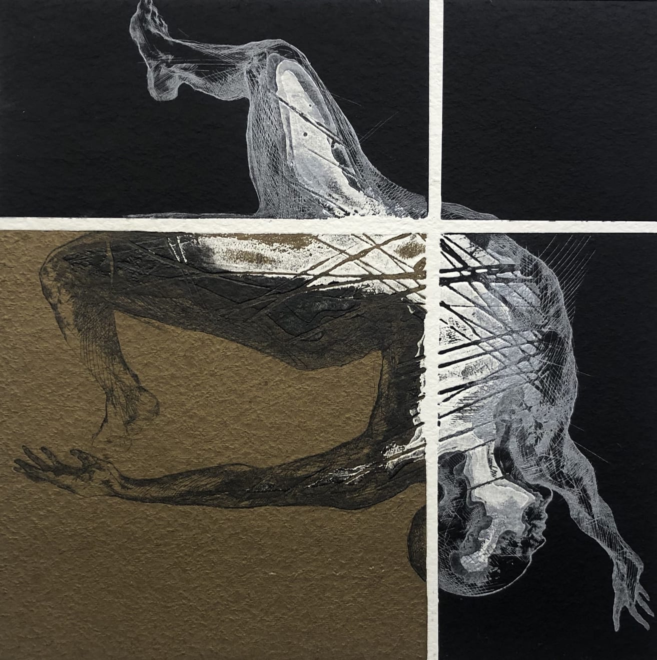 Veta Gorner, Insula Vitrea, 2012