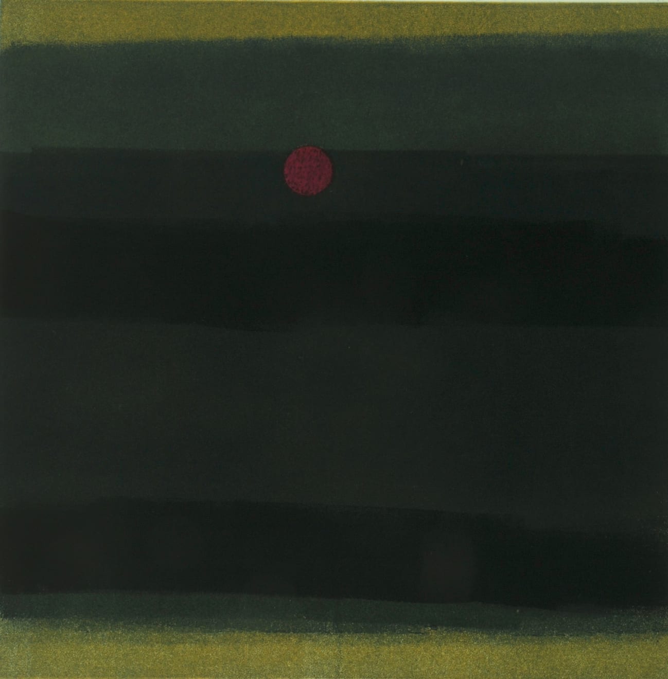 Nigel Swift, Dark Sea, 2021