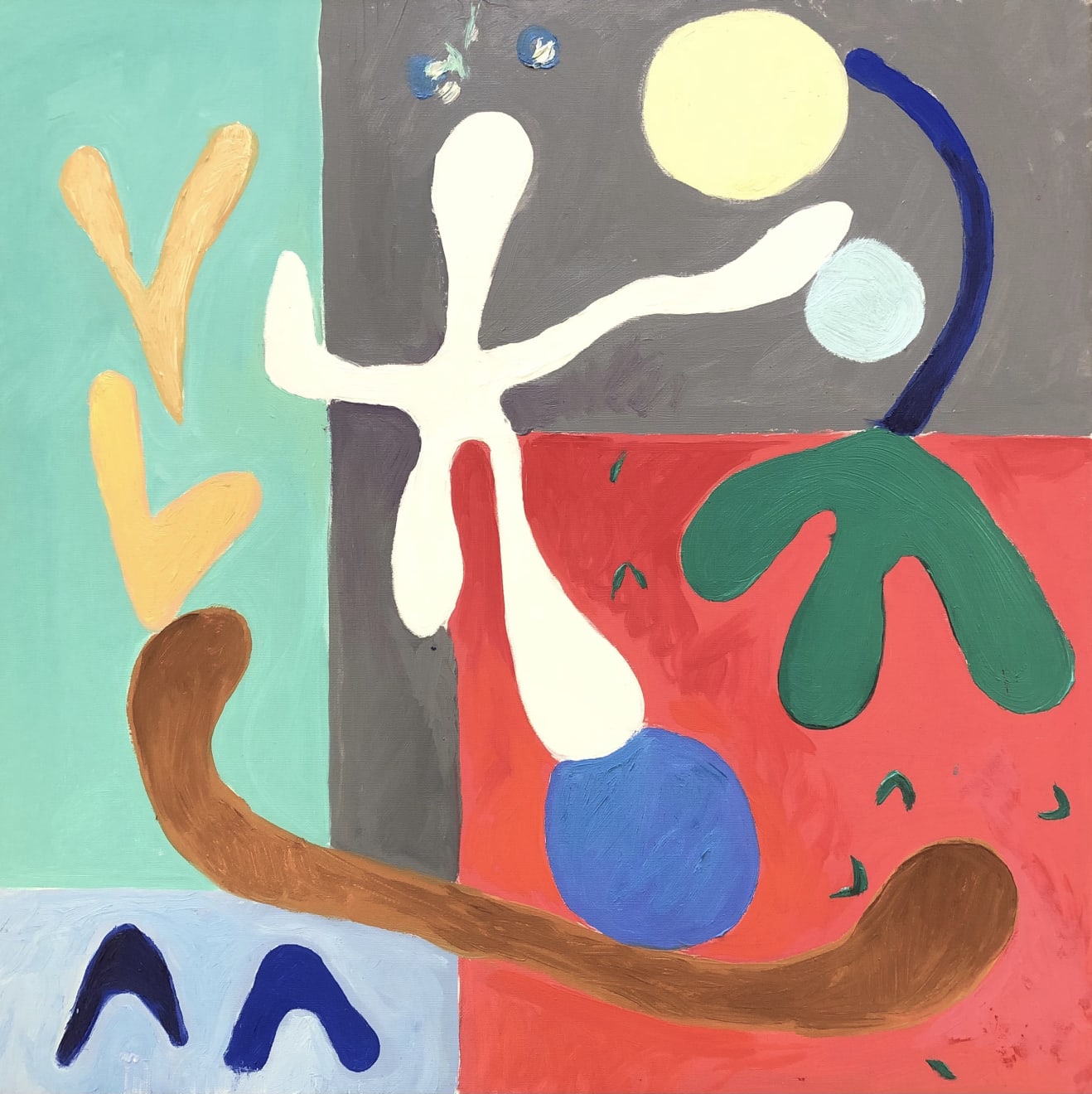 Christmas Secret Bid Auction 2025, LOT 167: Andrew Marr - The Unlocking, 2020