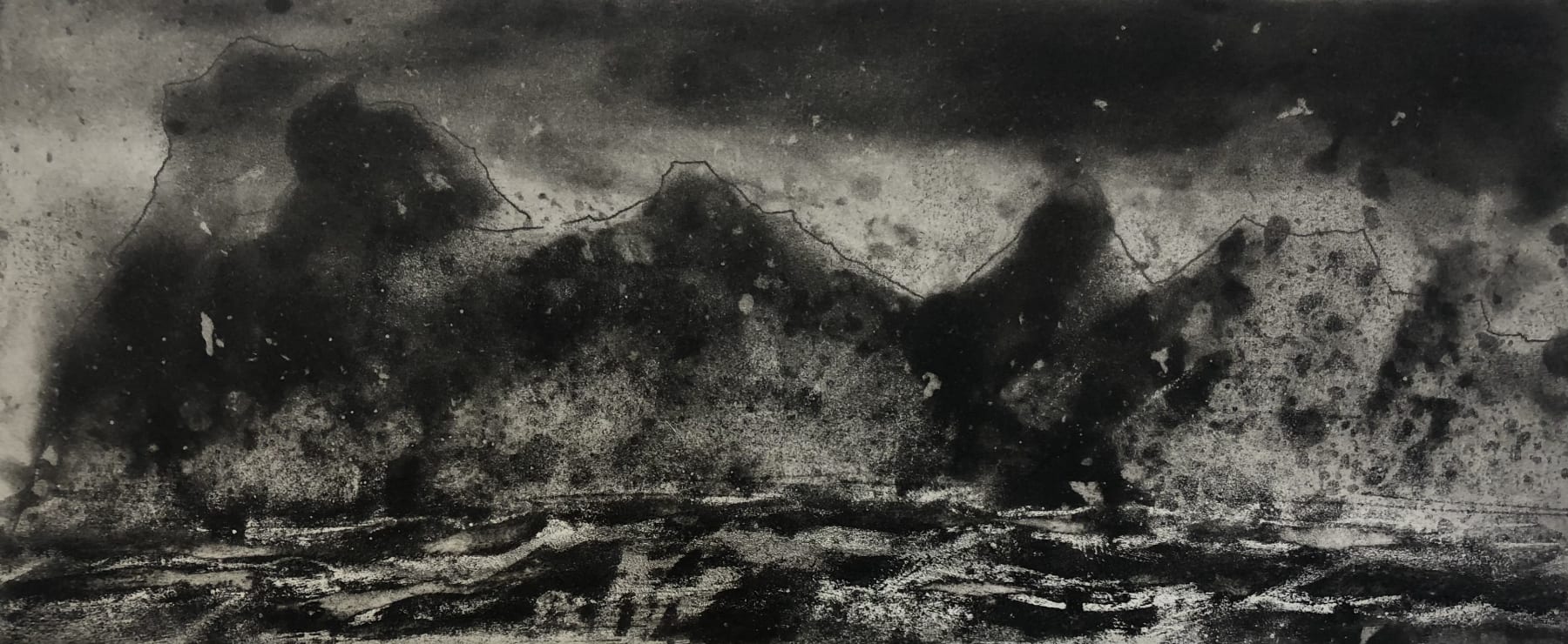 Jason Hicklin, Toir, 2009