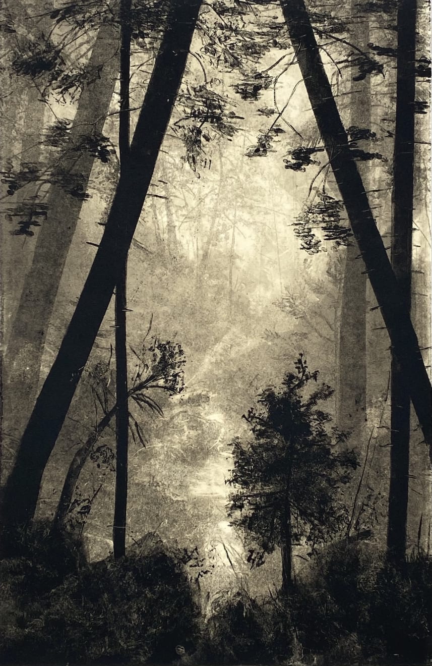 Fiona Fouhy, The Offering, 2024