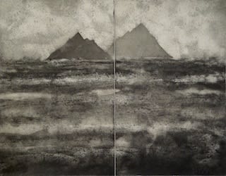 Jason Hicklin, Sceilg Bheag, Sceilg Mhichíl, 2011