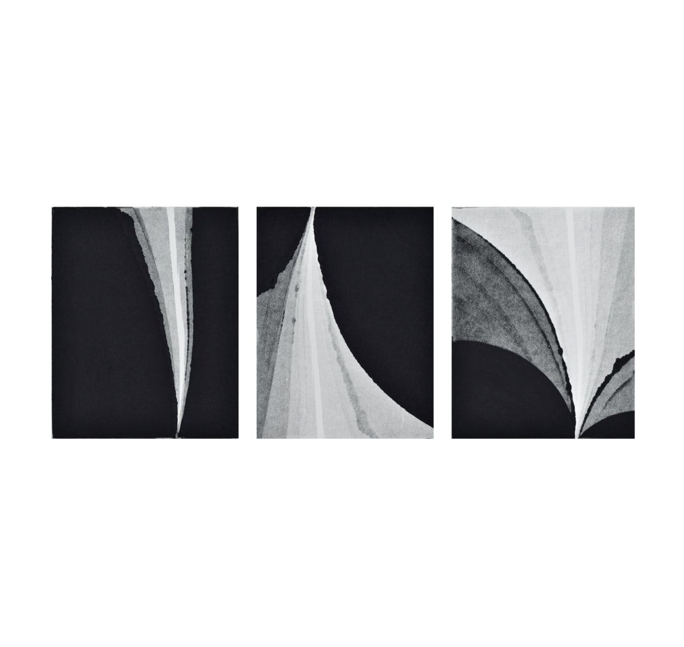 Emily Crookshank, The Slipping Place , 2020