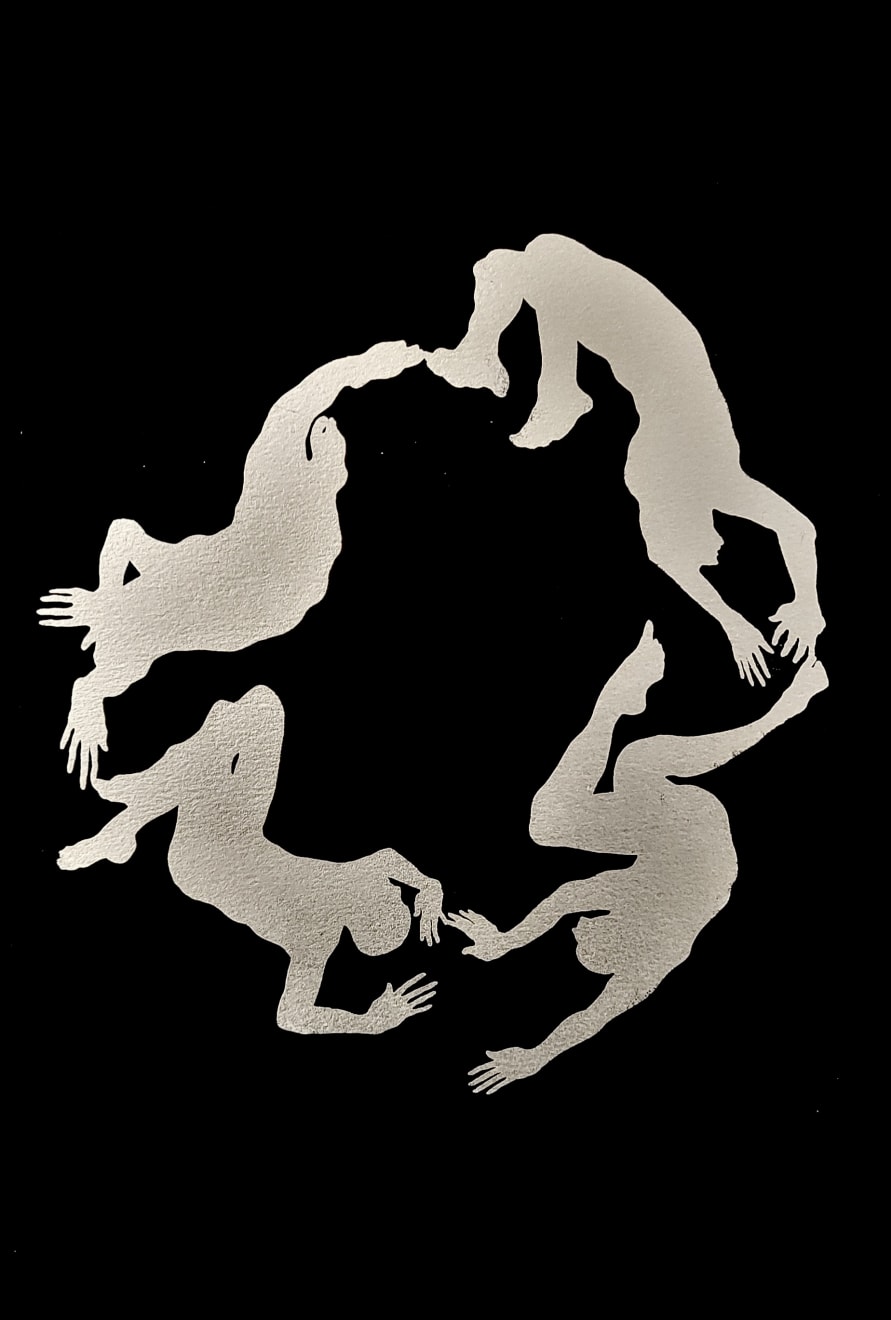 Veta Gorner, Chorus (Silver), 2023