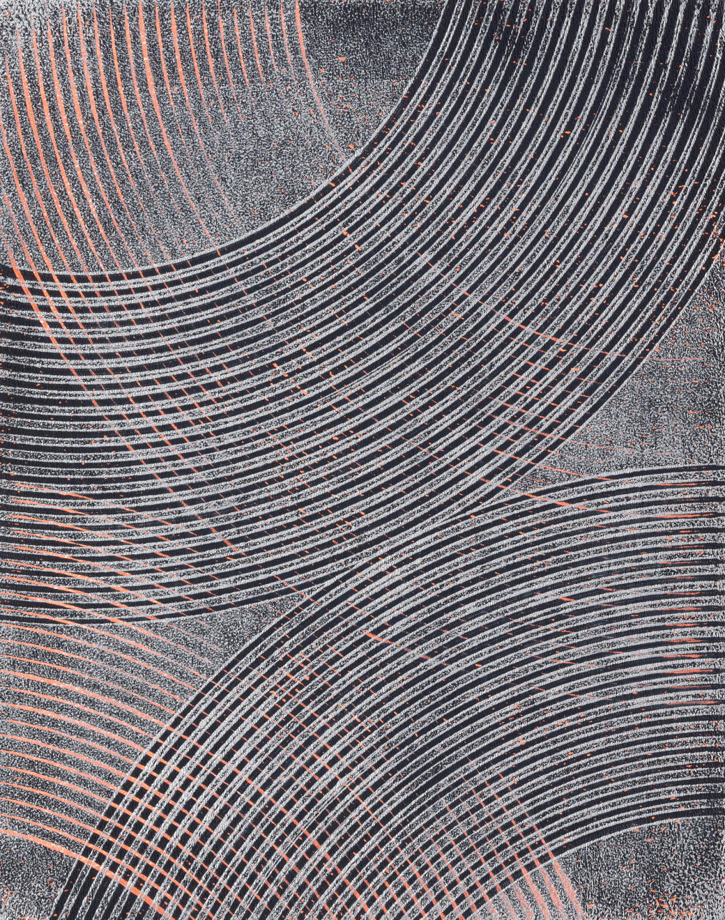 Hamish Macaulay, Silver Storm / Tupuhi Hiriwa, 2022