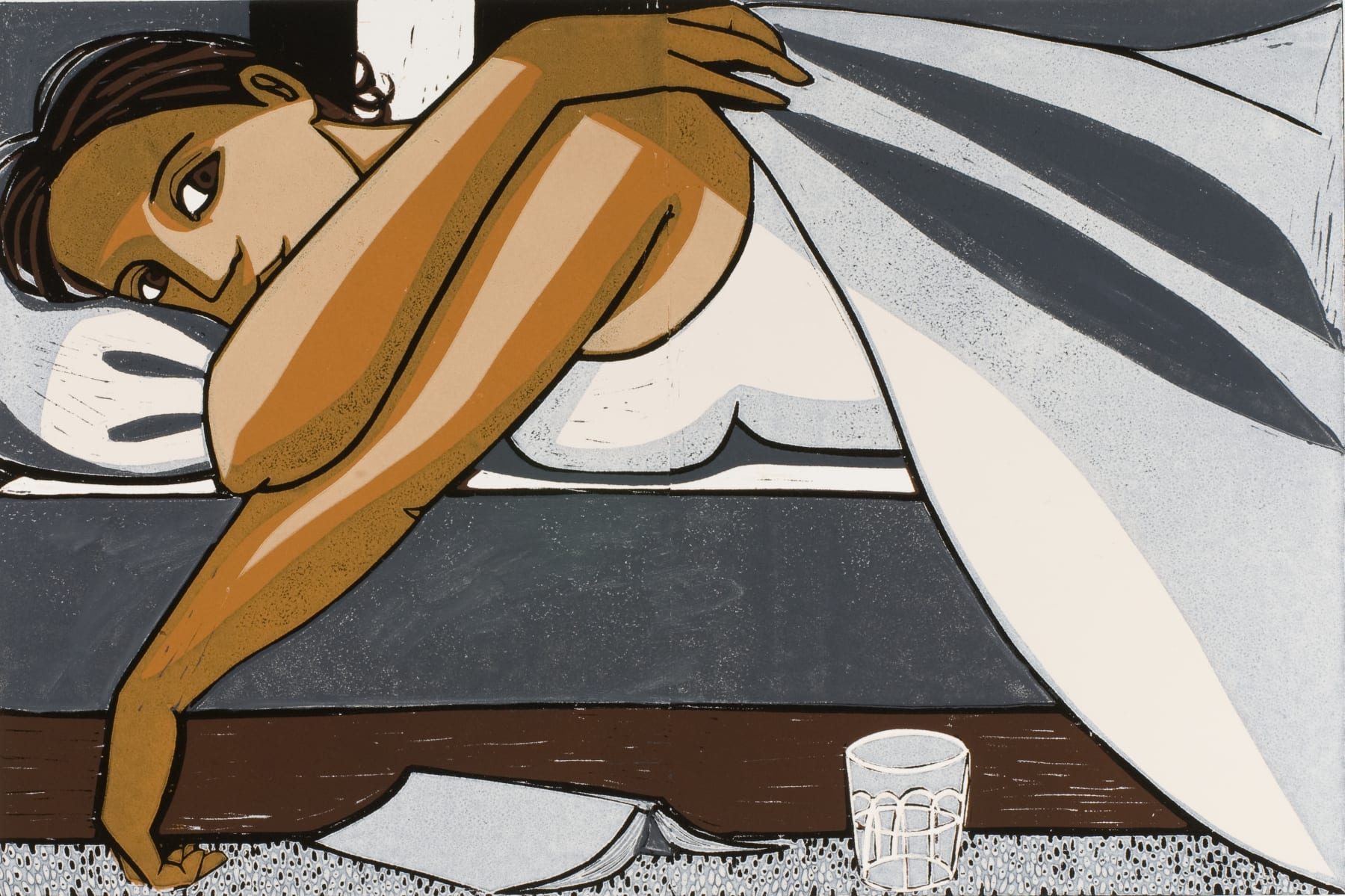 Anita Klein, In The Morning , 2012