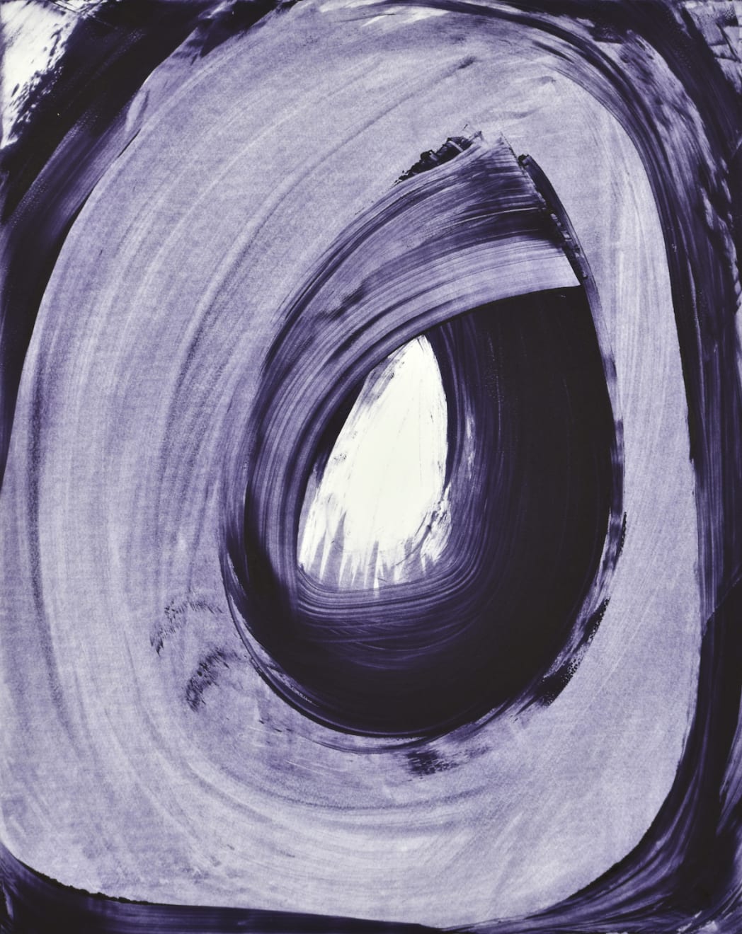 Emily Crookshank, Wildfire, 2022