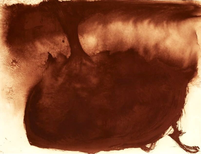 Anish Kapoor, 12 Etchings (Untitled 05), 2007
