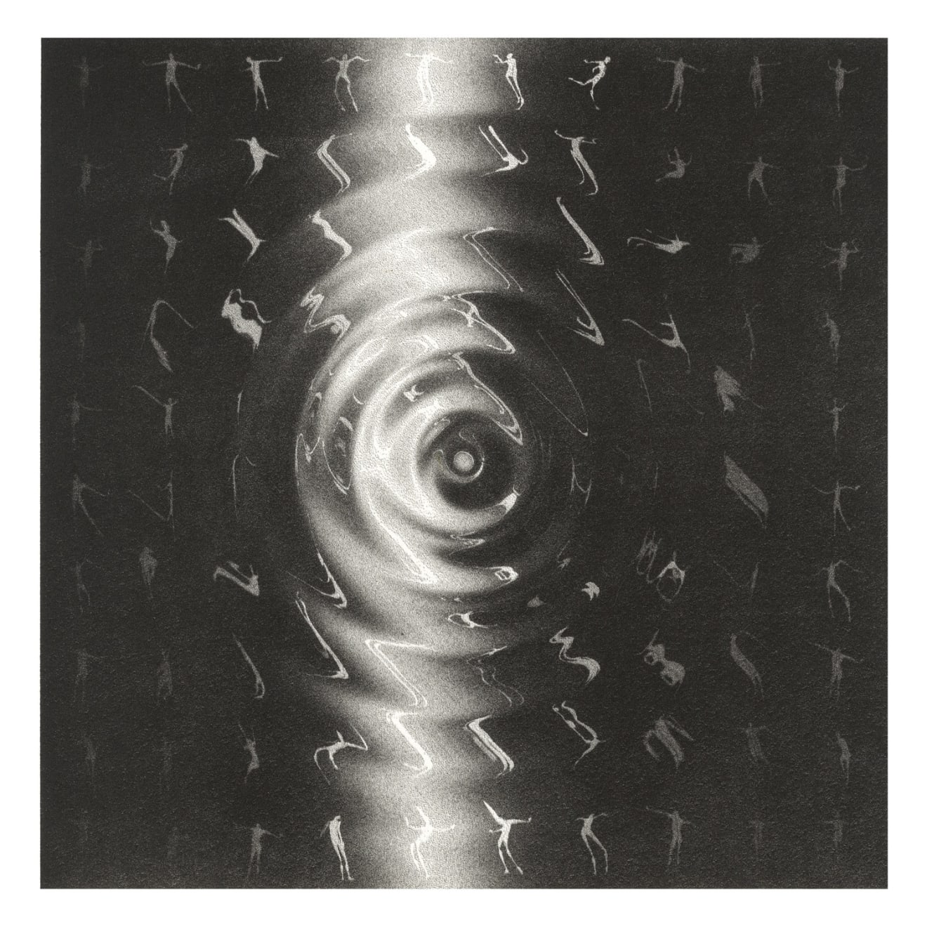 Veta Gorner, Double, Double, Toil & Trouble, 2017